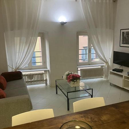 베르가모 Cute And Cozy Centro Citta' 아파트 외부 사진
