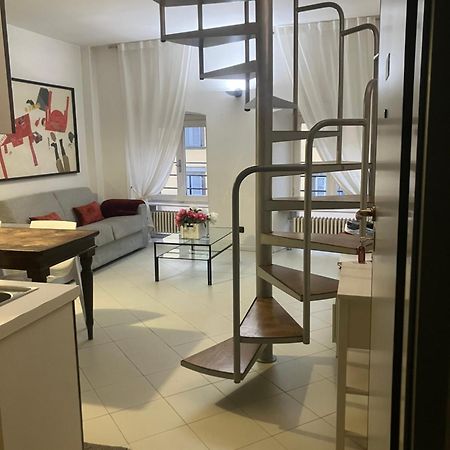 베르가모 Cute And Cozy Centro Citta' 아파트 외부 사진