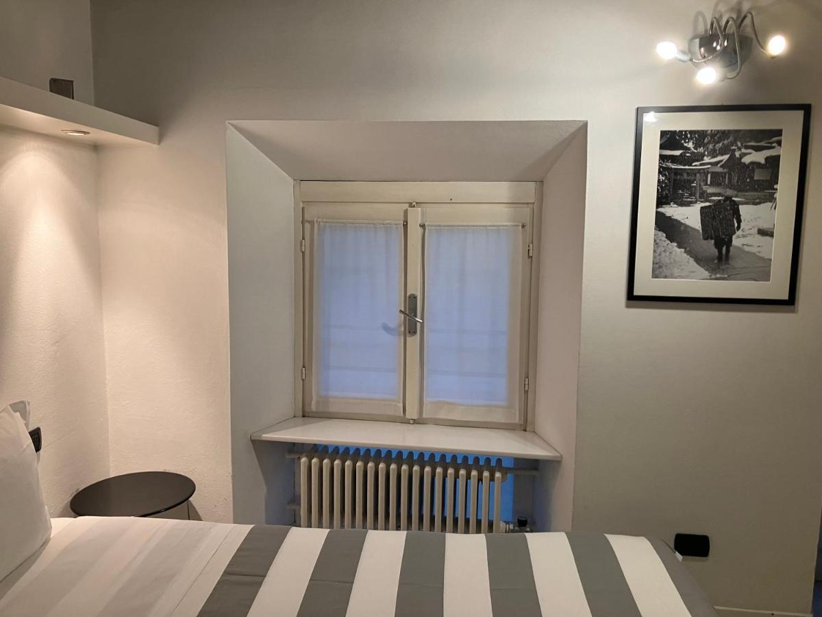베르가모 Cute And Cozy Centro Citta' 아파트 외부 사진