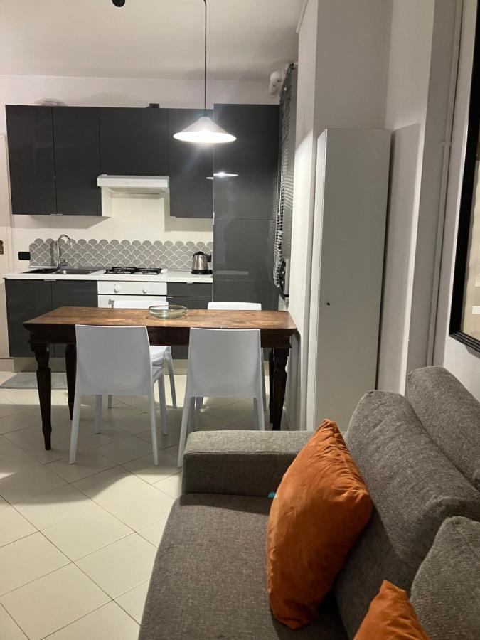 베르가모 Cute And Cozy Centro Citta' 아파트 외부 사진