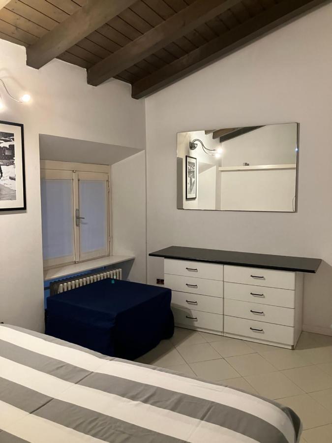 베르가모 Cute And Cozy Centro Citta' 아파트 외부 사진