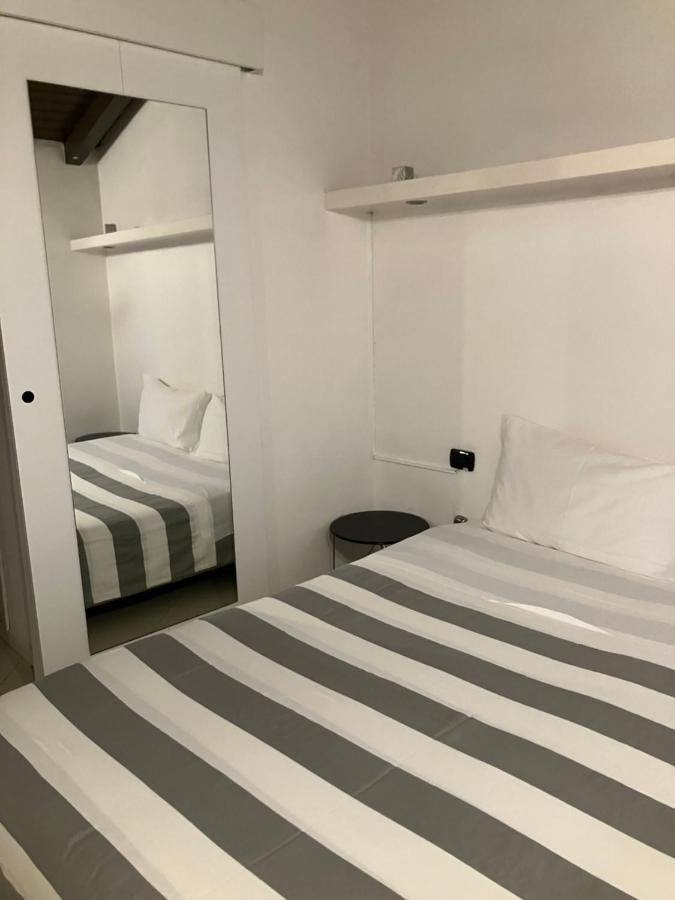 베르가모 Cute And Cozy Centro Citta' 아파트 외부 사진