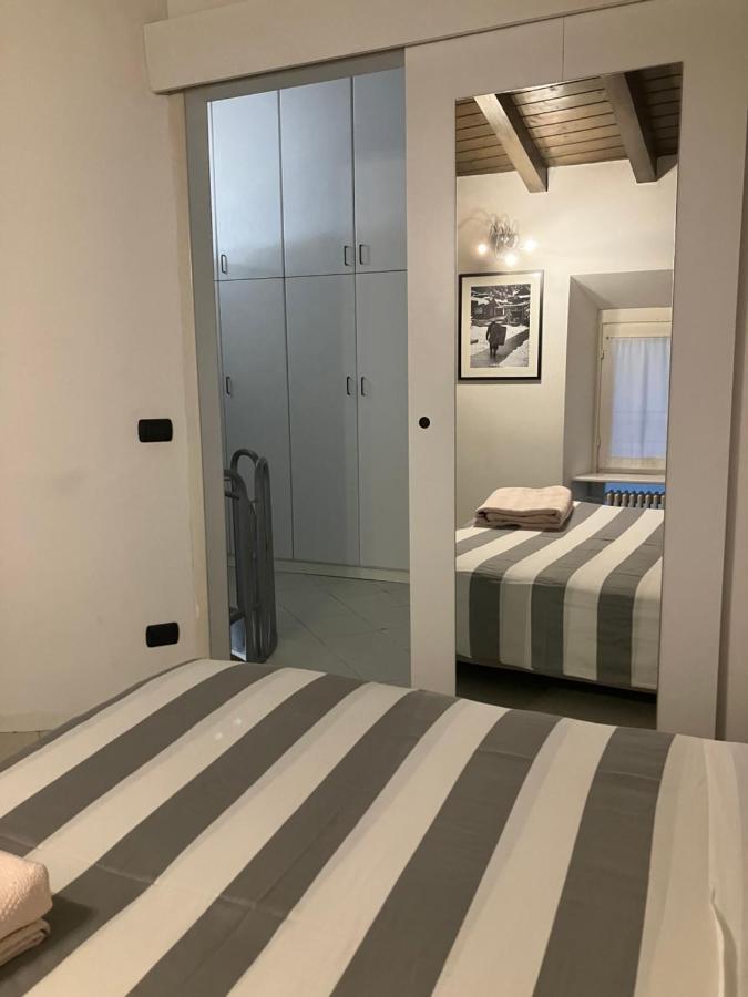 베르가모 Cute And Cozy Centro Citta' 아파트 외부 사진