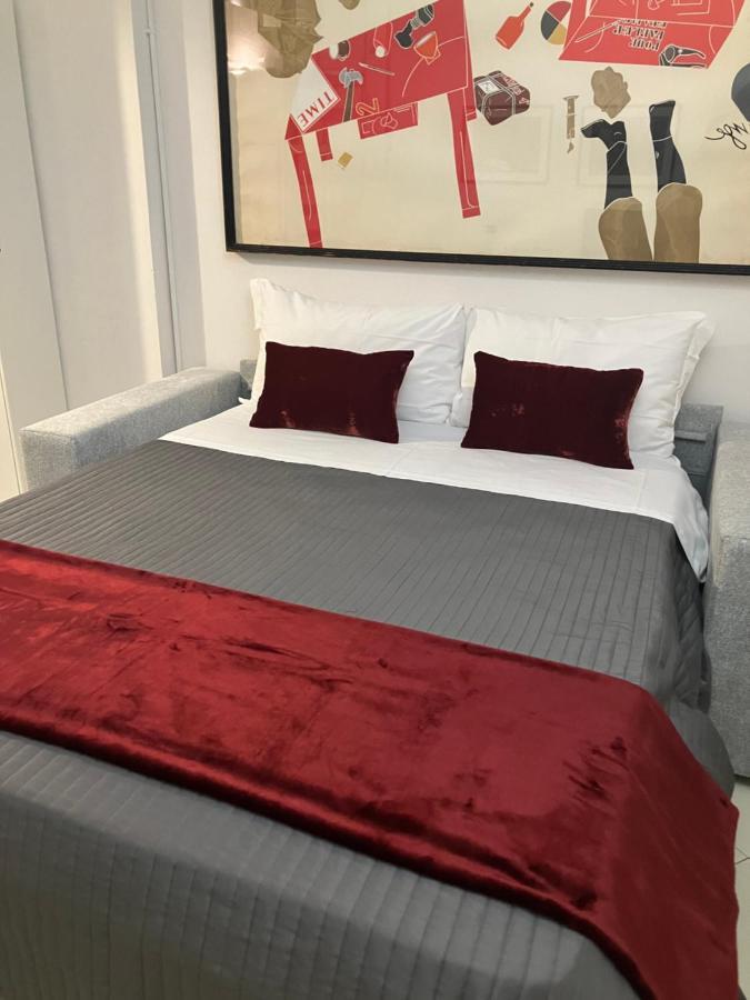 베르가모 Cute And Cozy Centro Citta' 아파트 외부 사진