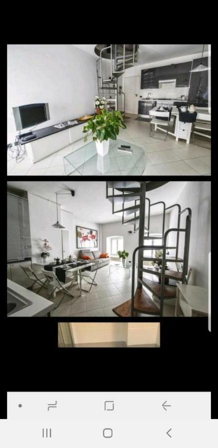베르가모 Cute And Cozy Centro Citta' 아파트 외부 사진
