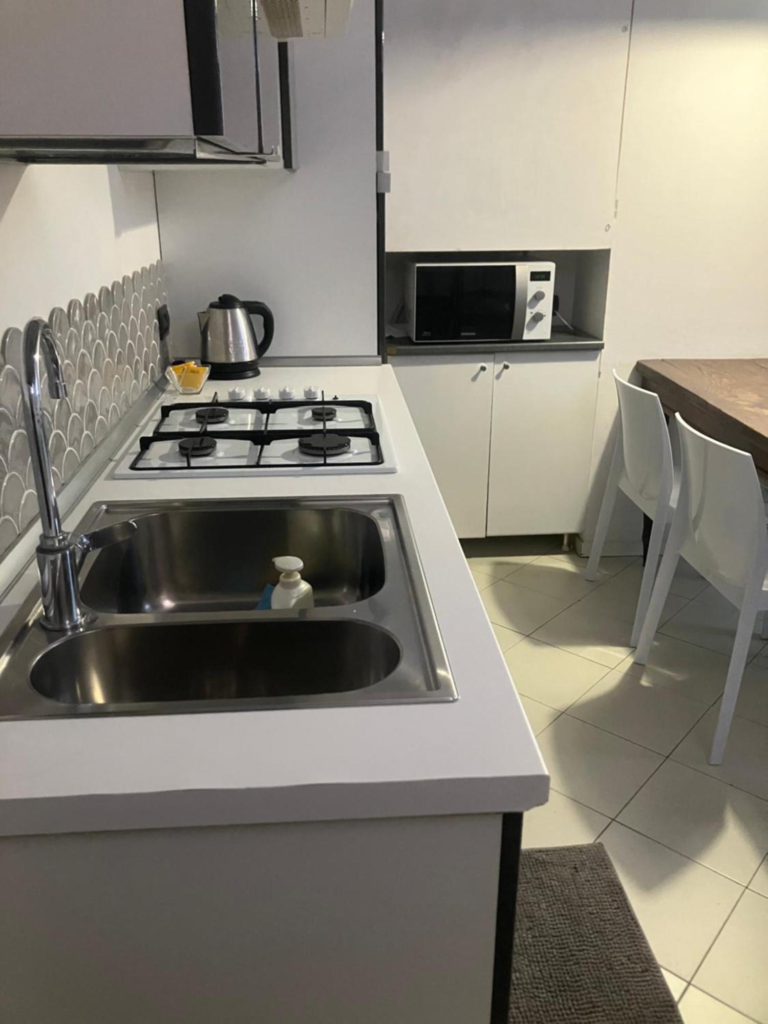 베르가모 Cute And Cozy Centro Citta' 아파트 외부 사진
