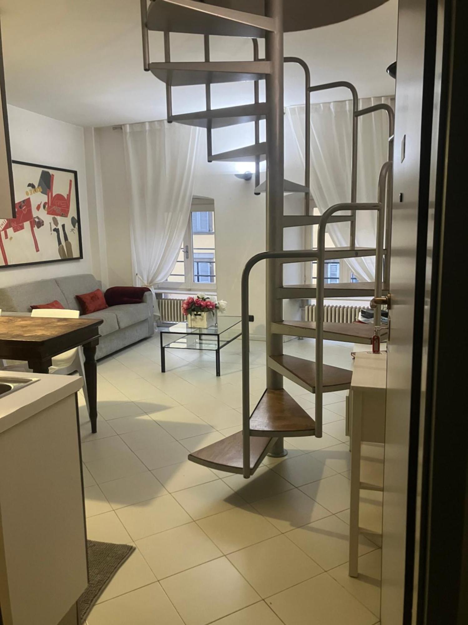베르가모 Cute And Cozy Centro Citta' 아파트 외부 사진